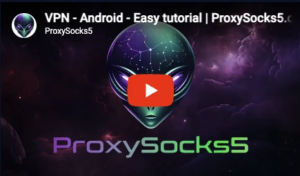 VPN - Android